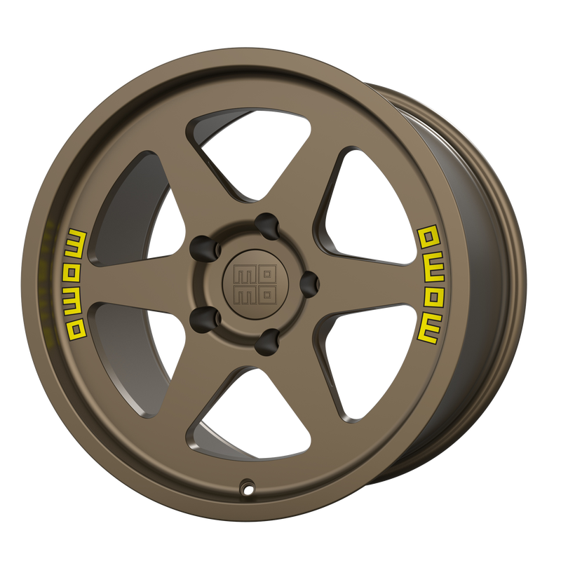 Illustration for article titled Put These New Race-Inspired Wheels On Everything You Own